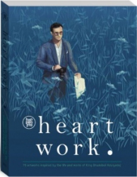 happening Heart Work