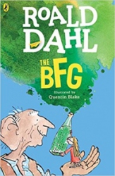 Roald Dahl : The BFG