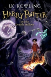 Harry Potter and the deathly hallows V.7