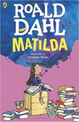 Roald Dahl : Matilda
