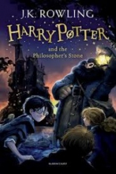 Harry Potter and the philosopher's stone V.1