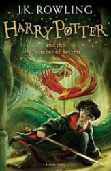 Harry Potter and the chamber of secrets V.2