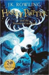 Harry Potter and the prisoner of Azkaban V.3
