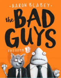 The Bad Guys episode 1