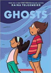 Ghosts