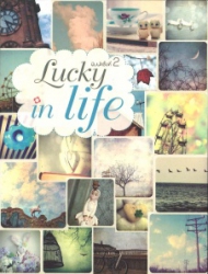Lucky in Love