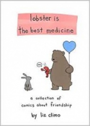 Lobster is the best medicine