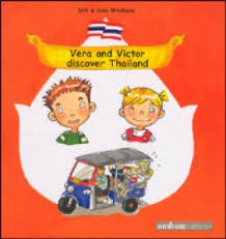 Vera and Victor discover thailand
