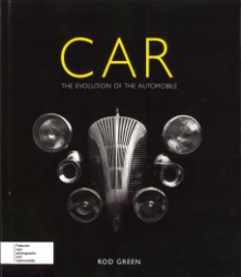 Car : the evolution of the automobile