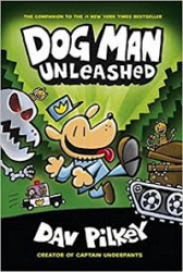 Dog Man Unleashed
