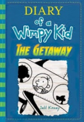 Diary of a wimpy kid : The getaway