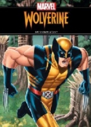 Wolverine : an origin story
