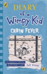 Diary of a wimpy kid : Cabin fever
