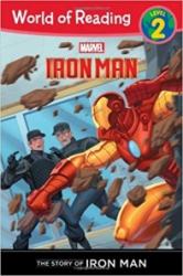 The story of Iron Man