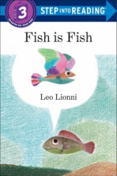 Fish is fish