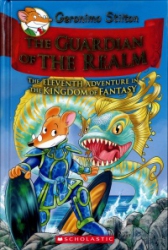 The Guardian of the realm