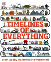 Timelines of everything