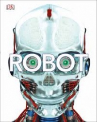 Robot meet the machines of the future