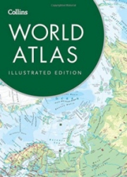 Collins world atlas : illustrated edition