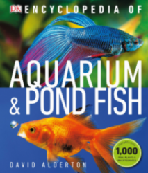 Encyclopedia of aquarium & pond fish