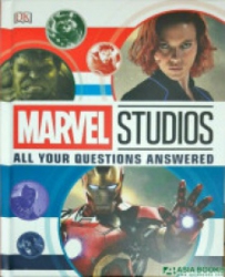 Marvel studio all your questions answered