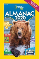Almanac 2020