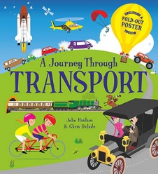 A journey through transport