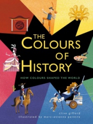 The colours of history