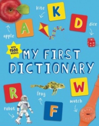 My first dictionary