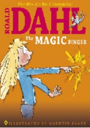 The magic finger