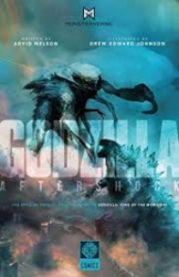 Godzilla : aftershock