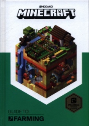 Minecraft guide to : farming