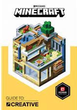 Minecraft guide to : creative