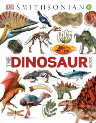 The dinosaurs book