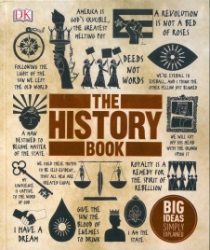 The history book