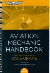 Aviation mechanic handbook