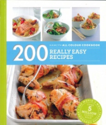 200 really easy recipes