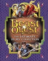 Beast Quest : The ultimate story collection