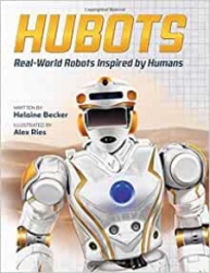 Hubots : real-world robots inspired by humans