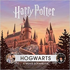 Hogwarts : a movie scrapbook