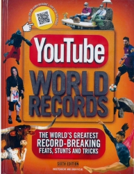 YouTube World Records