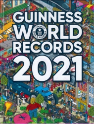 Guinness world records 2021