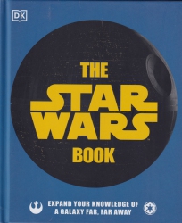 The Star wars book