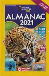 Almanac 2021