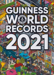 Guinness world records 2021