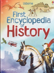 First encyclopedia of history