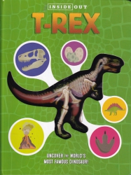 Inside out T-REX