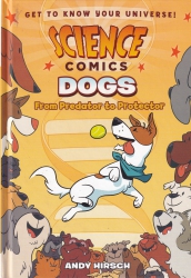 Dogs : from predator to protector