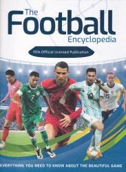 The Football encyclopedia : Everything you need to know about the beautiful game