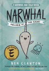 Narwhal : unicorn of the sea